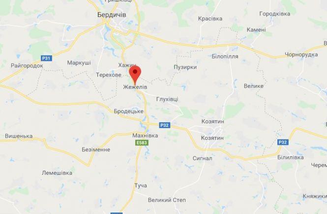 Новини Вінниці - фото з На Вінниччині лунатимуть планові масові вибухи. Попереджують про обмеження руху На Вінниччині лунатимуть планові масові вибухи. Попереджують про обмеження руху, фото №1 на сайті 20minut.ua