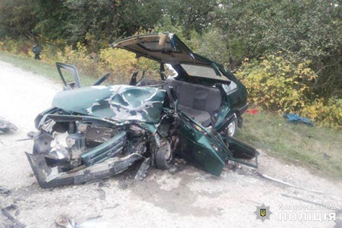 Новини Хмельницького - фото з Через смертельну ДТП на Дунаєвеччині водія посадили на 8 років Через смертельну ДТП на Дунаєвеччині водія посадили на 8 років, фото №1 на сайті vsim.ua