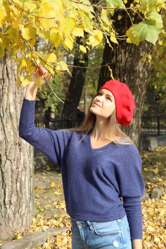 Новини Тернополя - фото з Чому тернополяни люблять фотографуватися в осінньому листі Чому тернополяни люблять фотографуватися в осінньому листі, фото №1 на сайті 20minut.ua