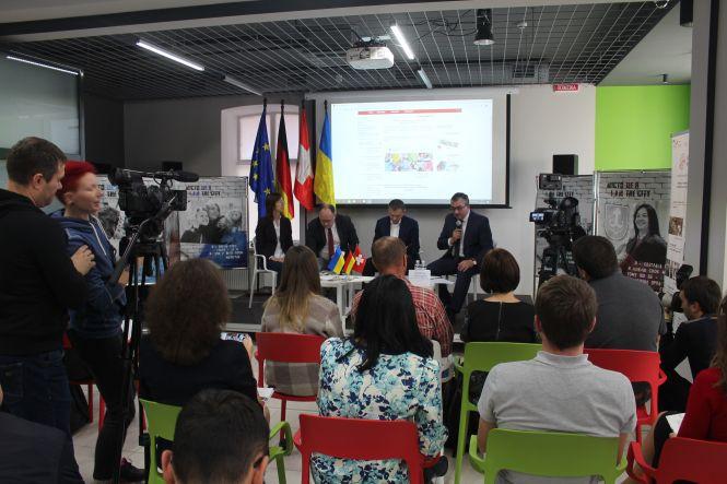 Новини Вінниці - фото з Концерт-хол з «Росії», нові школи та бізнес-квартали. Показали концепцію розвитку Вінниця-2030 Концерт-хол з «Росії», нові школи та бізнес-квартали. Показали концепцію розвитку Вінниця-2030, фото №5 на сайті 20minut.ua