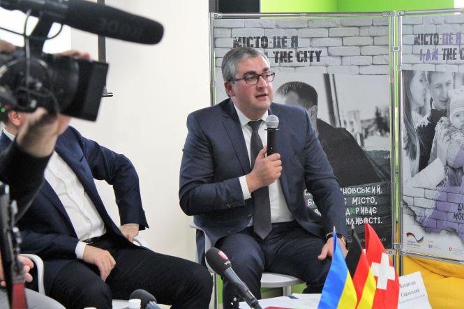 Новини Вінниці - фото з Концерт-хол з «Росії», нові школи та бізнес-квартали. Показали концепцію розвитку Вінниця-2030 Концерт-хол з «Росії», нові школи та бізнес-квартали. Показали концепцію розвитку Вінниця-2030, фото №1 на сайті 20minut.ua