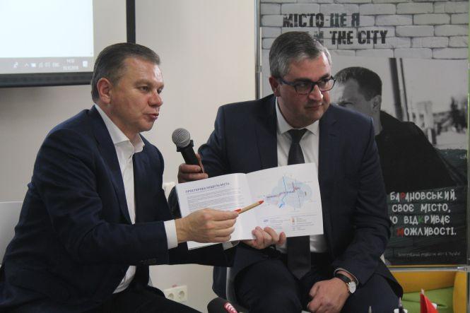 Новини Вінниці - фото з Концерт-хол з «Росії», нові школи та бізнес-квартали. Показали концепцію розвитку Вінниця-2030 Концерт-хол з «Росії», нові школи та бізнес-квартали. Показали концепцію розвитку Вінниця-2030, фото №2 на сайті 20minut.ua