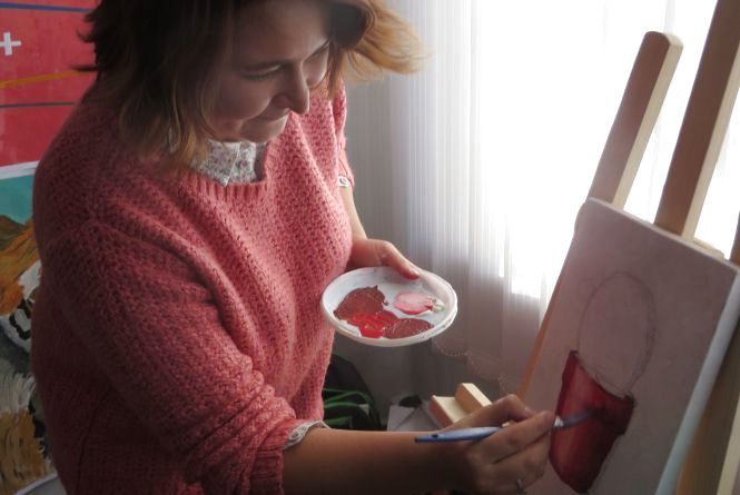 Новини Хмельницького - фото з Куди піти у вихідні 20-21 жовтня. ВСІМ рекомендує Куди піти у вихідні 20-21 жовтня. ВСІМ рекомендує, фото №6 на сайті vsim.ua