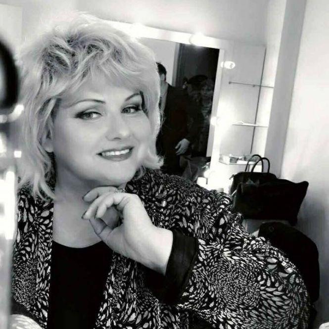 «Як же вона вміла дружити!..» Вінничани сумують за Мариною Поплавською. Чим жила акторка у останні дні?, фото №5 на сайті 20minut.ua