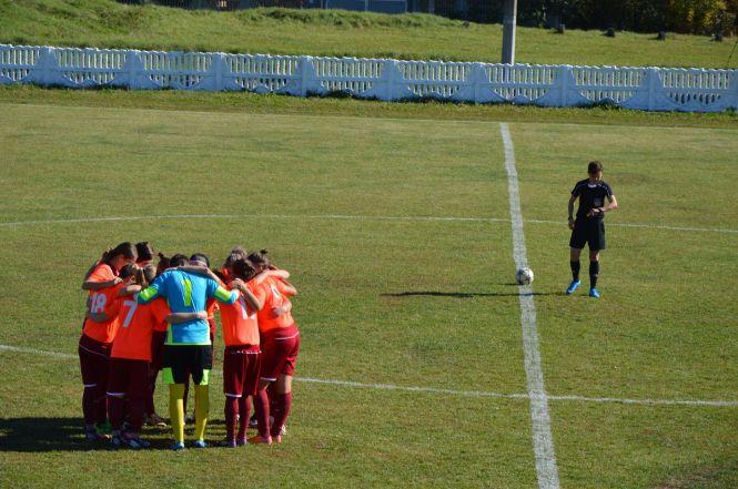 Новини Козятина - фото з В Махнівці змагалися дівчата-футболістки В Махнівці змагалися дівчата-футболістки, фото №7 на сайті 20minut.ua