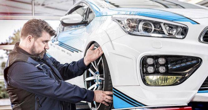 Штрафи «за швидкість», повернення техогляду та BMW X7: огляд автоновин тижня, фото №1 на сайті 20minut.ua