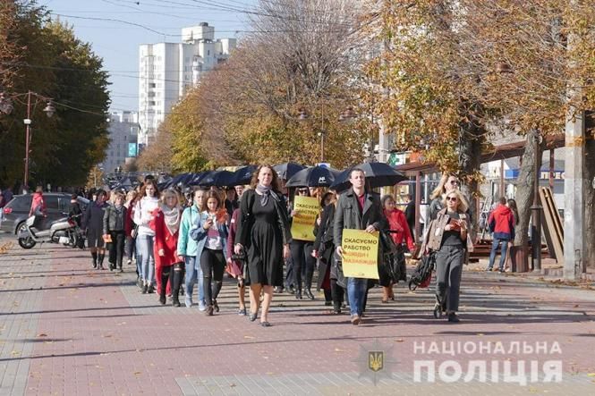 Студентське прибирання, розфарбований "Космос" та велопробіг: ТОП-5 подій тижня у Хмельницькому, фото №3 на сайті vsim.ua