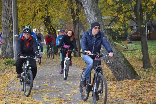 Студентське прибирання, розфарбований "Космос" та велопробіг: ТОП-5 подій тижня у Хмельницькому, фото №5 на сайті vsim.ua