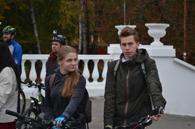 Новини Хмельницького - фото з У Хмельницькому пробігом через усе місто закрили велосезон (ФОТО) У Хмельницькому пробігом через усе місто закрили велосезон (ФОТО), фото №11 на сайті vsim.ua