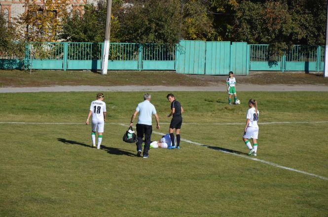 Новини Козятина - фото з В Махнівці змагалися дівчата-футболістки В Махнівці змагалися дівчата-футболістки, фото №11 на сайті 20minut.ua
