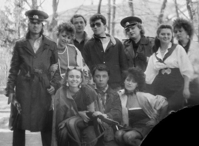 «Як же вона вміла дружити!..» Вінничани сумують за Мариною Поплавською. Чим жила акторка у останні дні?, фото №7 на сайті 20minut.ua