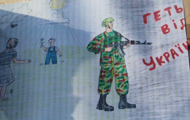 «Герб передам на шахту Бутівка». Волонтери везуть на фронт «Смак домашнього тепла», фото №12 на сайті 20minut.ua
