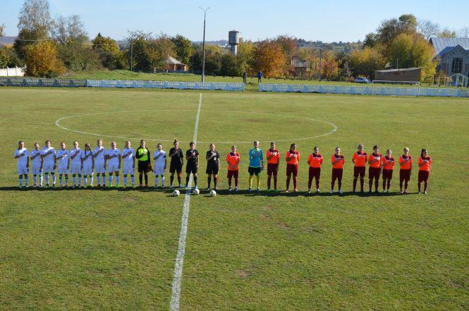 Новини Козятина - фото з В Махнівці змагалися дівчата-футболістки В Махнівці змагалися дівчата-футболістки, фото №3 на сайті 20minut.ua