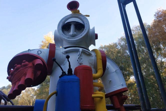 Студентське прибирання, розфарбований "Космос" та велопробіг: ТОП-5 подій тижня у Хмельницькому, фото №2 на сайті vsim.ua