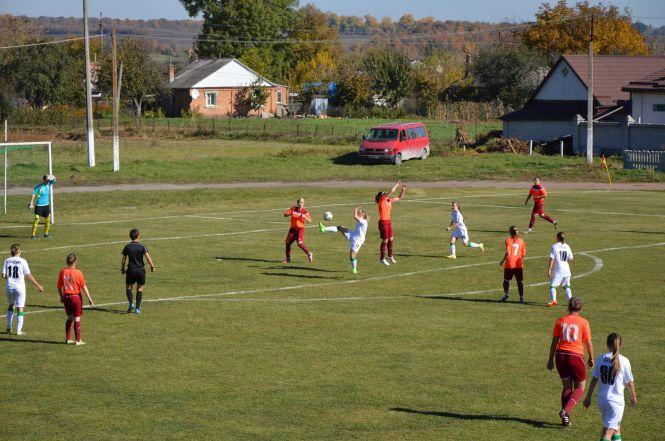 Новини Козятина - фото з В Махнівці змагалися дівчата-футболістки В Махнівці змагалися дівчата-футболістки, фото №5 на сайті 20minut.ua