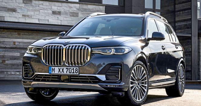 Штрафи «за швидкість», повернення техогляду та BMW X7: огляд автоновин тижня, фото №2 на сайті 20minut.ua