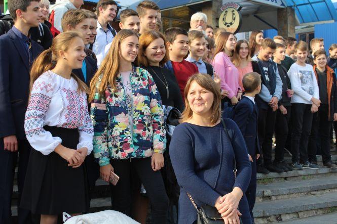 «Герб передам на шахту Бутівка». Волонтери везуть на фронт «Смак домашнього тепла», фото №3 на сайті 20minut.ua