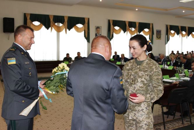 Студентське прибирання, розфарбований "Космос" та велопробіг: ТОП-5 подій тижня у Хмельницькому, фото №4 на сайті vsim.ua