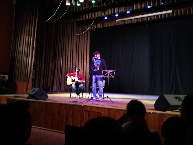 Новини Кам'янця-Подільського - фото з У Кам’янці завершився четвертий фестиваль театрального мистецтва У Кам’янці завершився четвертий фестиваль театрального мистецтва "Комора", фото №10 на сайті 20minut.ua