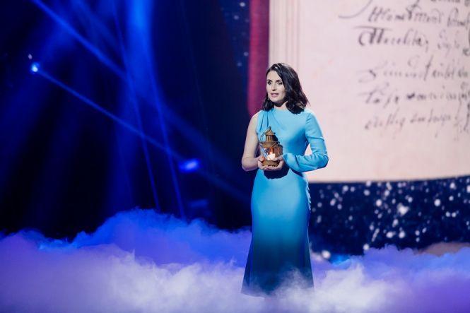 У свій день народження «Інтер» подарує мільйонам глядачів великий святковий концерт (Прес-служба "Інтер"), фото №1 на сайті 20minut.ua