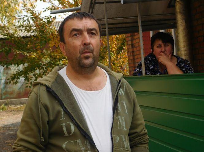 На провулку Болотному кладуть новий асфальт. Мешканці вимагають зробити тротуар, фото №3 на сайті vsim.ua