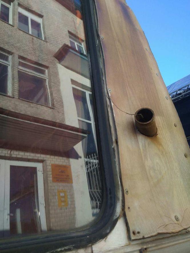 Новини Житомира - фото з Куди подівся автобус для філармонії, або Обіцянки и цяцянки... Куди подівся автобус для філармонії, або Обіцянки и цяцянки..., фото №4 на сайті 20minut.ua