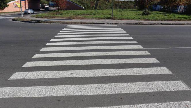 Новини Козятина - фото з Нарешті поновили розмітки на козятинських дорогах Нарешті поновили розмітки на козятинських дорогах, фото №2 на сайті 20minut.ua