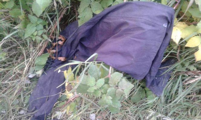 Віддано чекає уже з місяць. На Вінниччині господар вивіз до лісу пса, фото №5 на сайті 20minut.ua