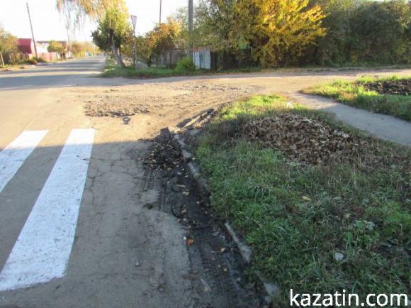Новини Козятина - фото з Нарешті поновили розмітки на козятинських дорогах Нарешті поновили розмітки на козятинських дорогах, фото №3 на сайті 20minut.ua