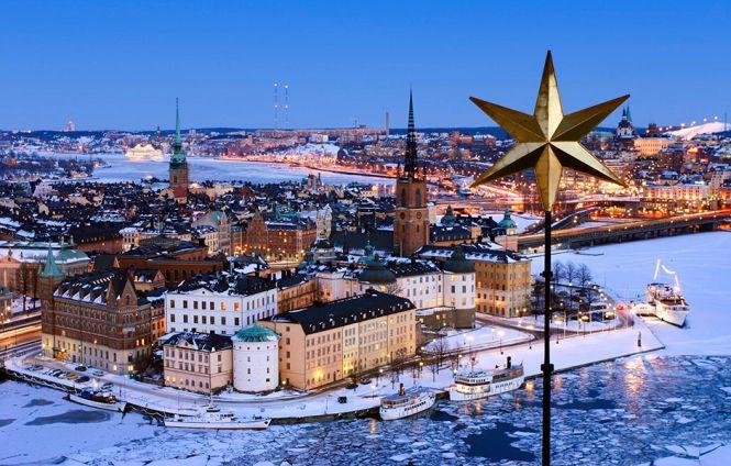 Де та за скільки зустріти новий рік 2019? Подорожі Україною та закордоном, фото №5 на сайті 20minut.ua