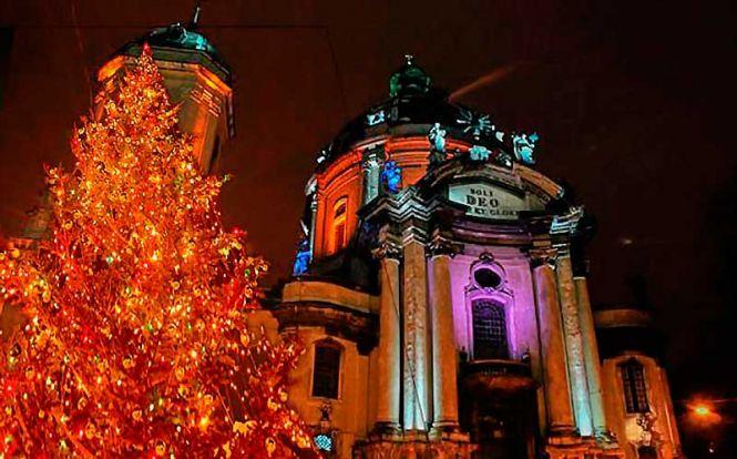 Де та за скільки зустріти новий рік 2019? Подорожі Україною та закордоном, фото №4 на сайті 20minut.ua