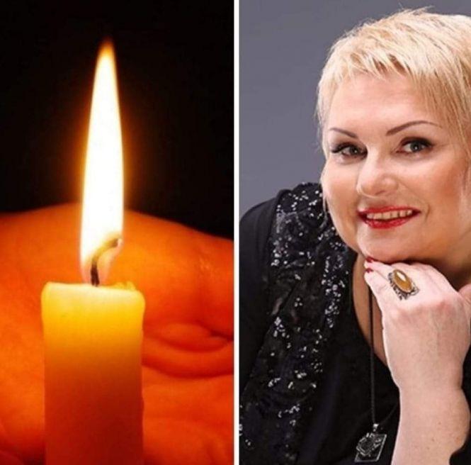 В пам'ять про Марину Поплавську: фрагменти кращих  інтерв'ю акторки, фото №1 на сайті 20minut.ua