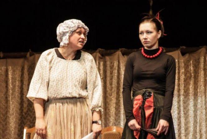 Новини Кам'янця-Подільського - фото з У Кам’янці завершився четвертий фестиваль театрального мистецтва У Кам’янці завершився четвертий фестиваль театрального мистецтва "Комора", фото №4 на сайті 20minut.ua