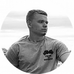 “Я з дитинства цього соромлюся”. Хлопець, який заїкається, розповів як з цим жити, фото №1 на сайті 20minut.ua