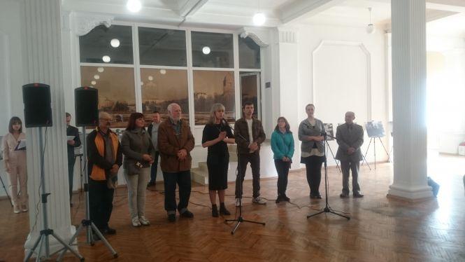 Новини Тернополя - фото з Визначили, хто краще намалював Тернопіль Визначили, хто краще намалював Тернопіль, фото №2 на сайті 20minut.ua