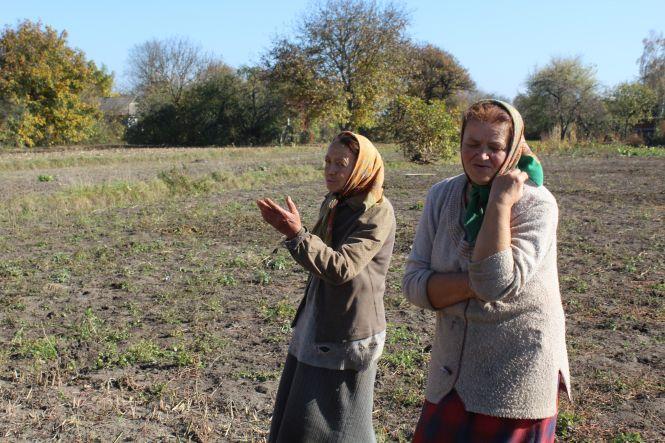 Хвилин за десять до катастрофи Су-27 пролунав сильний вибух – Свідчення очевидців, фото №2 на сайті 20minut.ua