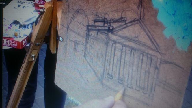 Новини Тернополя - фото з Визначили, хто краще намалював Тернопіль Визначили, хто краще намалював Тернопіль, фото №3 на сайті 20minut.ua