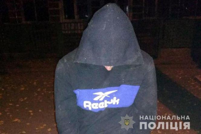 Новини Хмельницького - фото з Нічне переслідування у Кам'янці: п'яний 18-річний хлопець ганяв на вкраденому  Нічне переслідування у Кам'янці: п'яний 18-річний хлопець ганяв на вкраденому