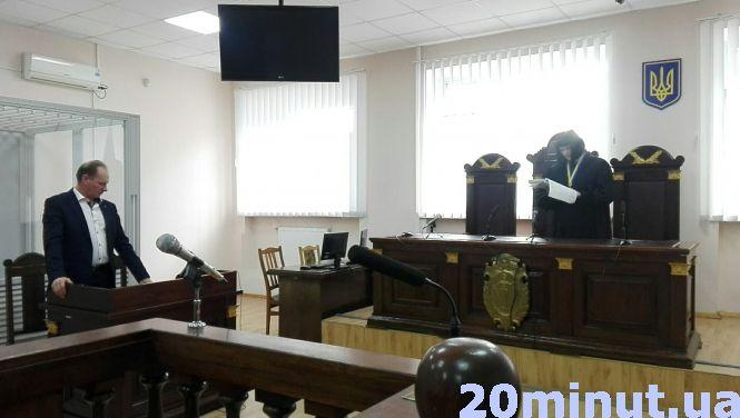 Новини Тернополя - фото з Скандальна водійка Зоткіна не хоче ходити пішки. Оскаржує постанову про позбавлення прав Скандальна водійка Зоткіна не хоче ходити пішки. Оскаржує постанову про позбавлення прав, фото №1 на сайті 20minut.ua