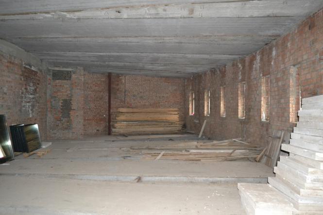 Новини Хмельницького - фото з Будівництво музею на Свободи за 26 мільйонів: що встигли зробити за рік Будівництво музею на Свободи за 26 мільйонів: що встигли зробити за рік, фото №11 на сайті vsim.ua