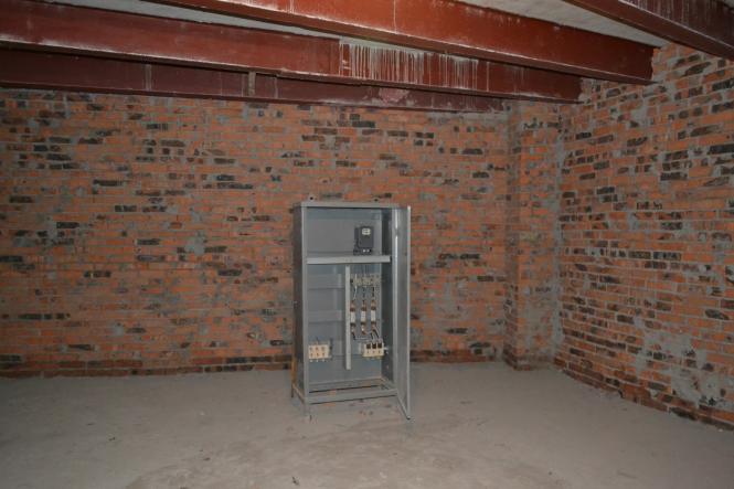 Новини Хмельницького - фото з Будівництво музею на Свободи за 26 мільйонів: що встигли зробити за рік Будівництво музею на Свободи за 26 мільйонів: що встигли зробити за рік, фото №16 на сайті vsim.ua