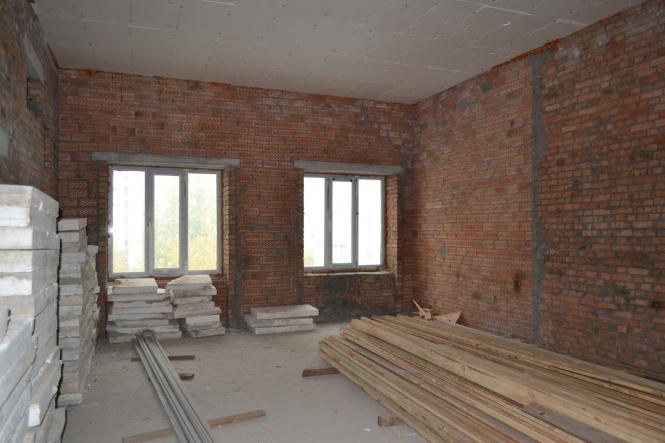 Новини Хмельницького - фото з Будівництво музею на Свободи за 26 мільйонів: що встигли зробити за рік Будівництво музею на Свободи за 26 мільйонів: що встигли зробити за рік, фото №12 на сайті vsim.ua