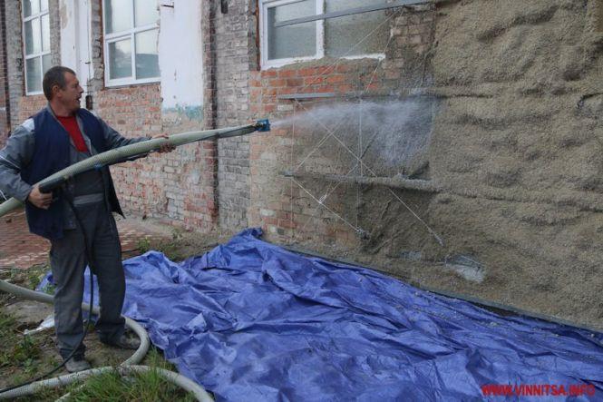 Новини Вінниці - фото з Переробляє старі газети в еко-вату: про стартап Руслана Тарадайко Переробляє старі газети в еко-вату: про стартап Руслана Тарадайко, фото №2 на сайті 20minut.ua