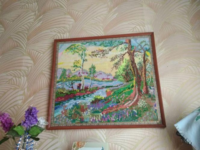 Пережила голод, війну та смерть доньки: як хмельничанка Надія у 100 років досі торти випікає та хрестиком вишиває, фото №6 на сайті vsim.ua