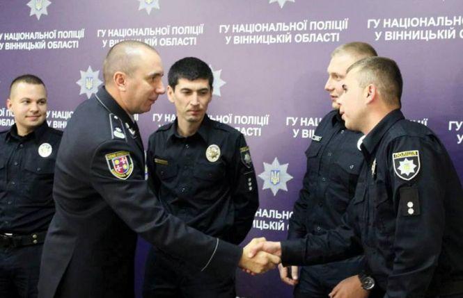 Новини Вінниці - фото з Перестрілка на Вишеньці: як «копи» брали озброєного «макаровим» рецидивіста Перестрілка на Вишеньці: як «копи» брали озброєного «макаровим» рецидивіста, фото №2 на сайті 20minut.ua