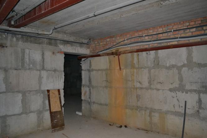 Новини Хмельницького - фото з Будівництво музею на Свободи за 26 мільйонів: що встигли зробити за рік Будівництво музею на Свободи за 26 мільйонів: що встигли зробити за рік, фото №14 на сайті vsim.ua