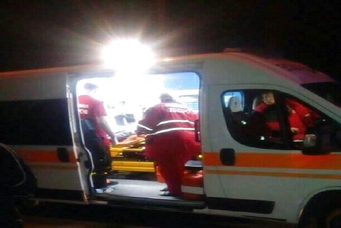 Новини Хмельницького - фото з Збита 10-річна велосипедистка і двоє травмованих пішоходів: хроніка ДТП у Хмельницькому Збита 10-річна велосипедистка і двоє травмованих пішоходів: хроніка ДТП у Хмельницькому, фото №2 на сайті vsim.ua