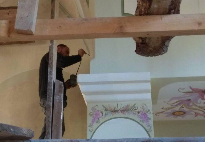 Новини Вінниці - фото з «Всі ми помремо, а храм залишиться…» Вірменин на Вінниччині збудував для українців церкву «Всі ми помремо, а храм залишиться…» Вірменин на Вінниччині збудував для українців церкву, фото №3 на сайті 20minut.ua