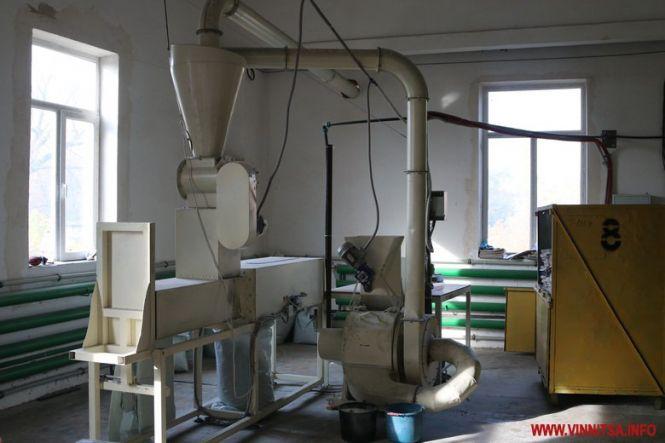 Новини Вінниці - фото з Переробляє старі газети в еко-вату: про стартап Руслана Тарадайко Переробляє старі газети в еко-вату: про стартап Руслана Тарадайко, фото №3 на сайті 20minut.ua