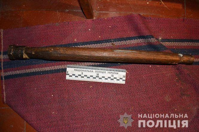 У Шепетівці жінка забила вітчима палицею: труп лежав у квартирі більше місяця, фото №1 на сайті vsim.ua